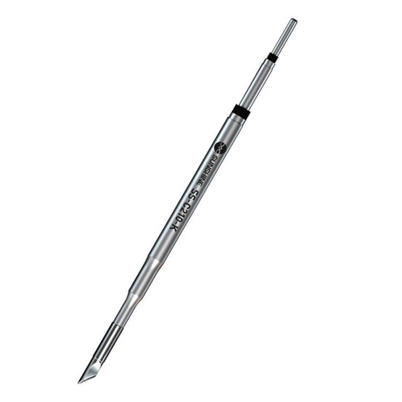 SUNSHINE SS-C210-K Replacement Tip for Soldering Station