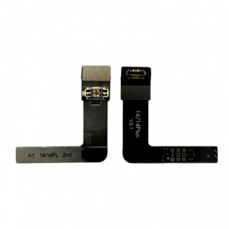 Buy AY Battery Flex cable per iPhone 14 | 14 PLUS online