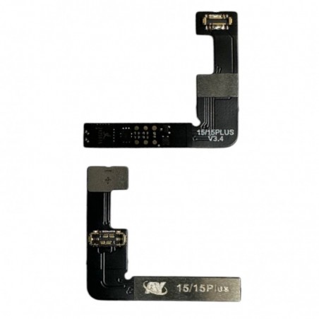 Foto di AY Battery Flex cable per iPhone 15 | iPhone 15 PLUS - AY