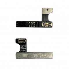 Scopri AY Battery Flex cable per iPhone 15 PRO | iPhone 15 PRO MAX in dettaglio