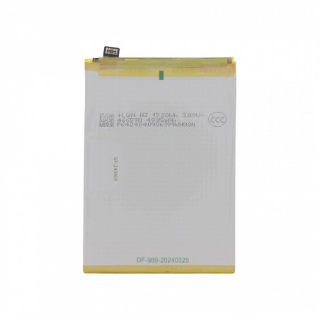 Oppo BLP989 Batteria Service Pack per OnePlus Nord CE 3 Lite 5G | 5000mAh