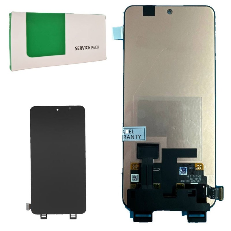 Oppo Display LCD IN SERVICE PACK NO FRAME Reno 11F CPH2603 / Oppo K11