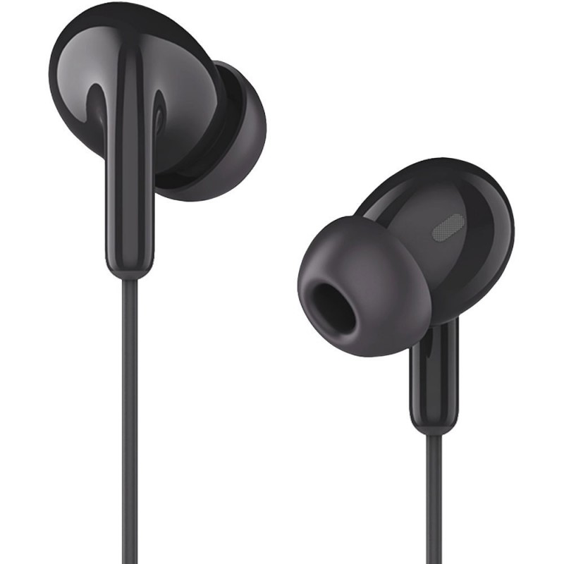 Xiaomi MI USB-C Water-Resistant Noise-Canceling Wired Earphones | Black