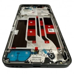 Oppo Display LCD PARI ORIGINALE + Frame Per Reno 11F 5G CPH2603