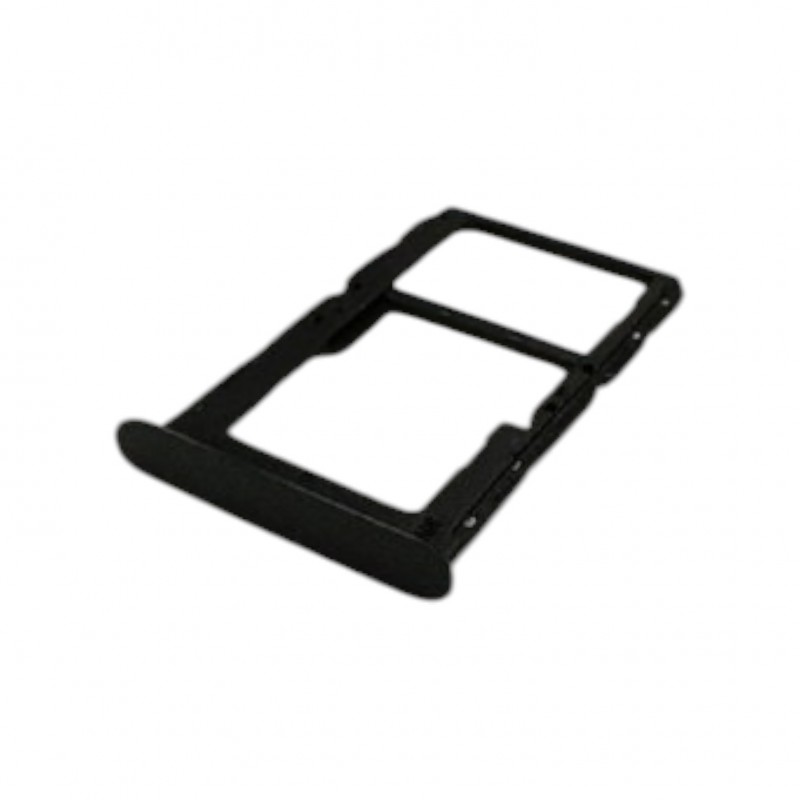 SIM Tray for Oppo Reno 8 Lite / Reno7 Z 5G / Reno7 Lite / F21 Pro 5G Black
