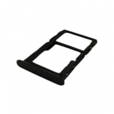 Carrello Sim per Oppo Reno 8 Lite / Reno7 Z 5G / Reno7 Lite / F21 Pro 5G SIM TRAY Nero