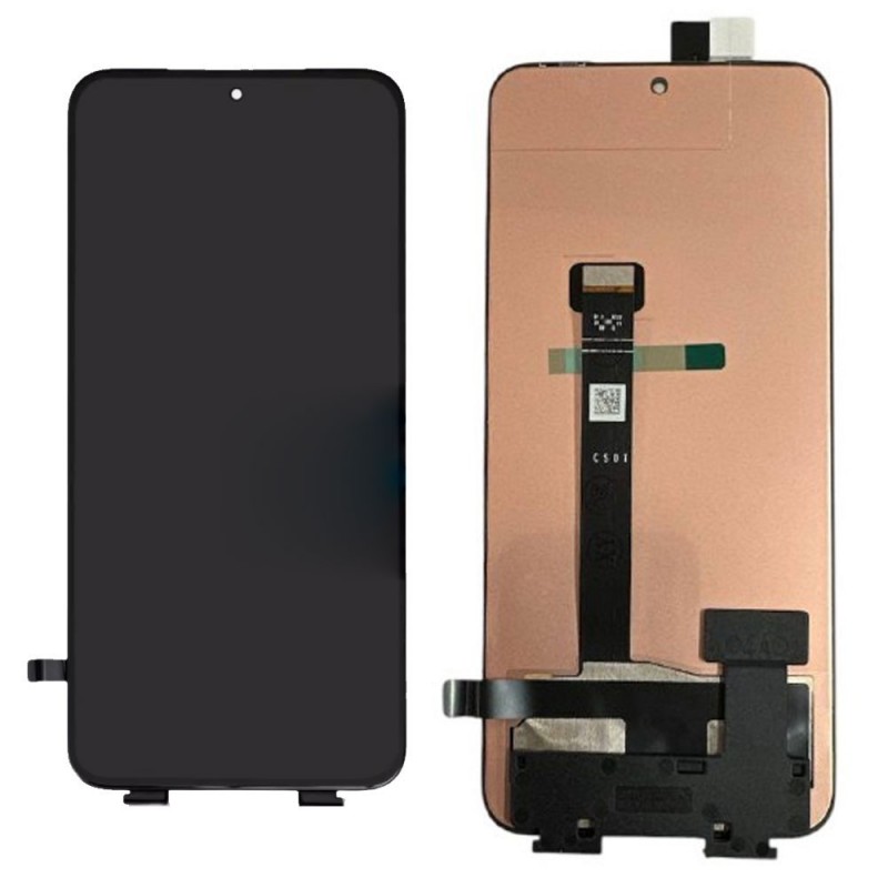 Motorola Display LCD PARI ORIGINALE Per Edge 50 Neo 