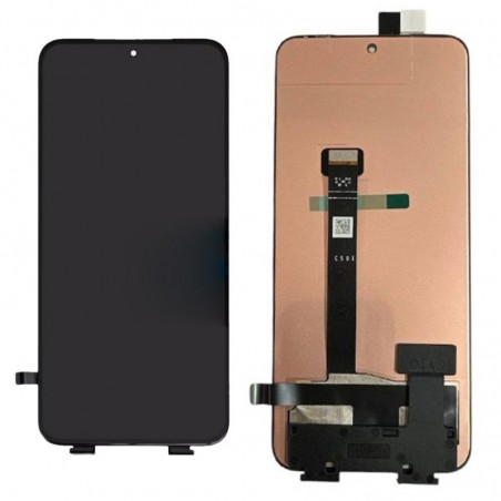 Photo of Display LCD PARI ORIGINALE Per Motorola Edge 50 Neo - Motorola