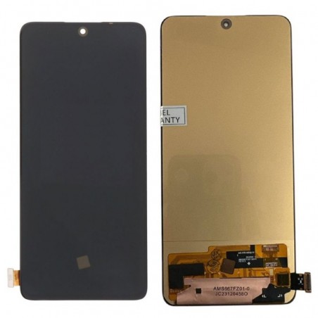 Immagine prodotto Display LCD OLED Per Xiaomi Redmi Note 14 4G 5G