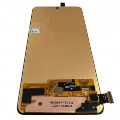  OLED LCD Display ForXiaomi Redmi Note 14 4G 5G