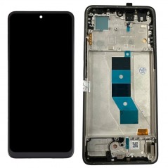Immagine prodotto Display LCD OLED + Frame Per Xiaomi Redmi Note 14 5G