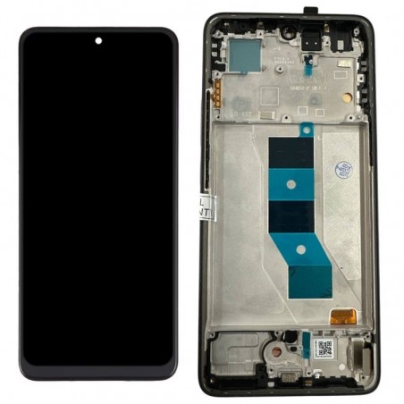 Photo of Display LCD OLED + Frame Per Xiaomi Redmi Note 14 5G - PRC
