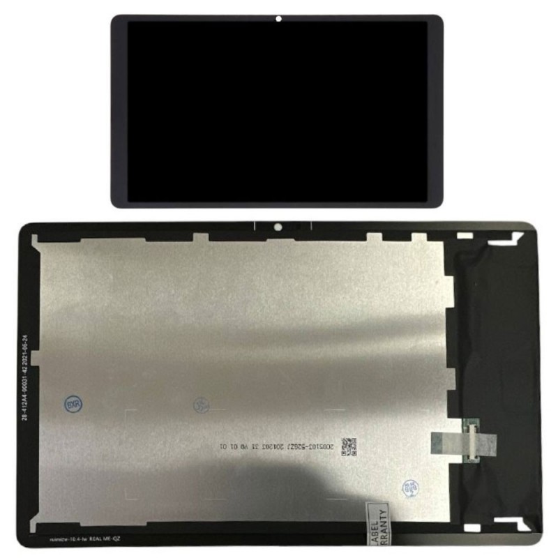 Display LCD ORIGINALE RIGENERATO Per Realme PAD | RMP2102 RMP2103