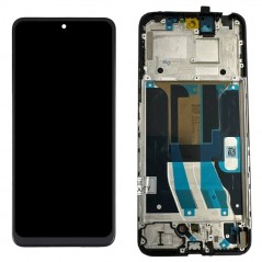 Foto di Display LCD OLED + Frame Per Realme 12+ Plus | RMX3867 - PRC
