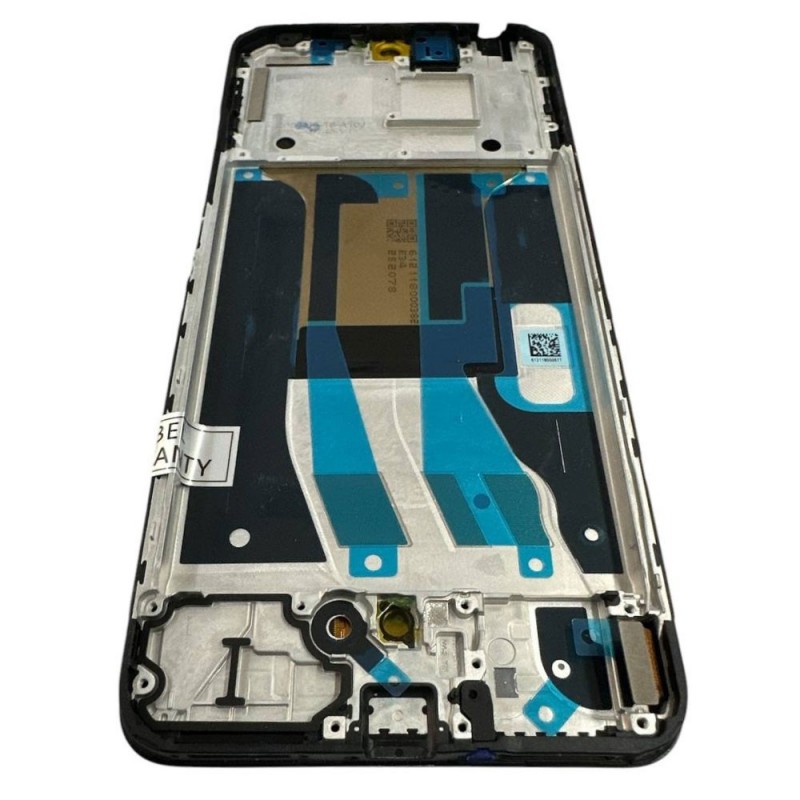 OLED LCD Display + Frame For Realme 12+ Plus | RMX3867