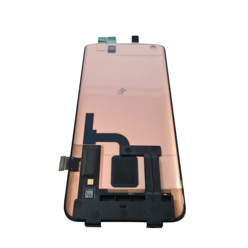 Xiaomi Display LCD IN SERVICE PACK NO FRAME (AMOLED) Per Xiaomi MI 10 / MI 10 PRO | M2001J2G M2001J2I M2001J1G - C VERSION