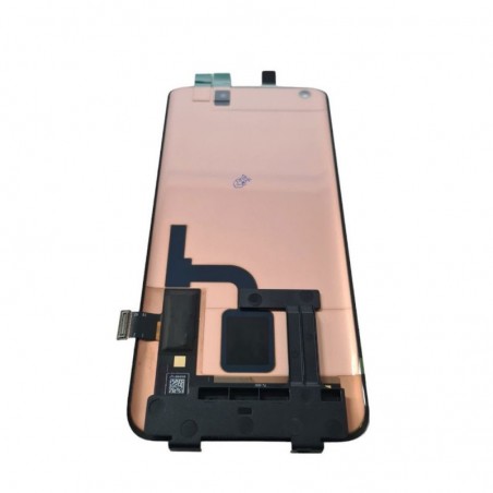 Xiaomi Display LCD IN SERVICE PACK NO FRAME (AMOLED) Per Xiaomi MI 10 / MI 10 PRO | M2001J2G M2001J2I M2001J1G - C VERSION