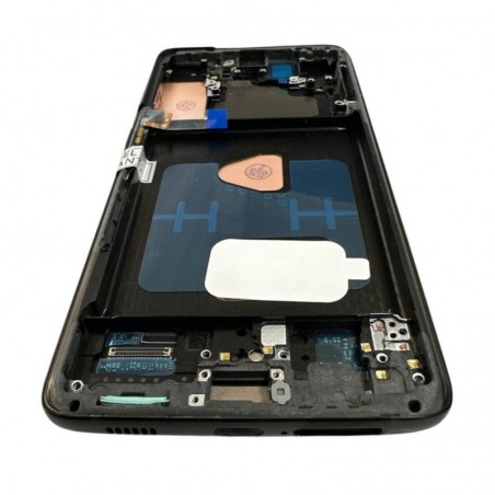 NCC SOFT OLED LCD Display + Frame For Samsung Galaxy S21+ Plus 5G G996