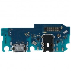 Photo of Samsung SERVICE PACK Connettore di Ricarica ORIGINALE Charging Board Per Galaxy A125F A12 / M127 M12 - Samsung
