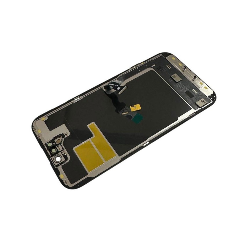 Display LCD DD SOFT OLED 120Hz COP per Apple iPhone 14 Pro | IC INTERCAMBIABILE