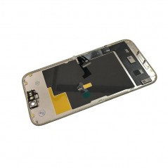 Discover DD Display Assembly For Iphone 15 Pro Soft Oled Ic Removable details