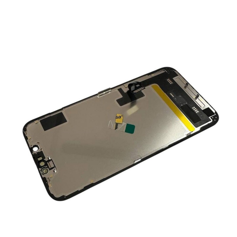 Display LCD DD SOFT OLED COF per Apple iPhone 16e | IC INTERCAMBIABILE