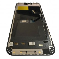 Display LCD RJ SOFT OLED 120Hz per Apple iPhone 13 Pro Max | IC INTERCAMBIABILE
