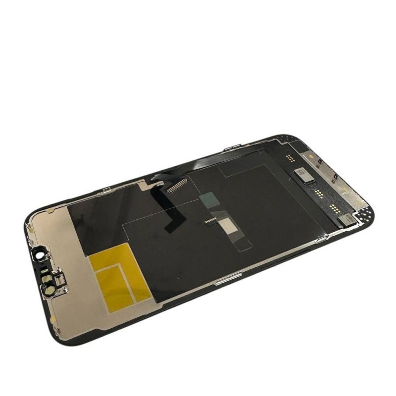 Display LCD RJ SOFT OLED 120Hz per Apple iPhone 13 Pro Max | IC INTERCAMBIABILE