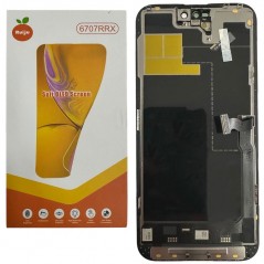 Acquista Display LCD RJ SOFT OLED 120Hz per Apple iPhone 14 Pro Max | IC INTERCAMBIABILE in vendita