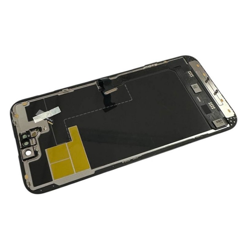 Display LCD RJ SOFT OLED 120Hz per Apple iPhone 14 Pro Max | IC INTERCAMBIABILE
