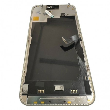 Display LCD RJ SOFT OLED 120Hz per Apple iPhone 15 Pro Max | IC INTERCAMBIABILE