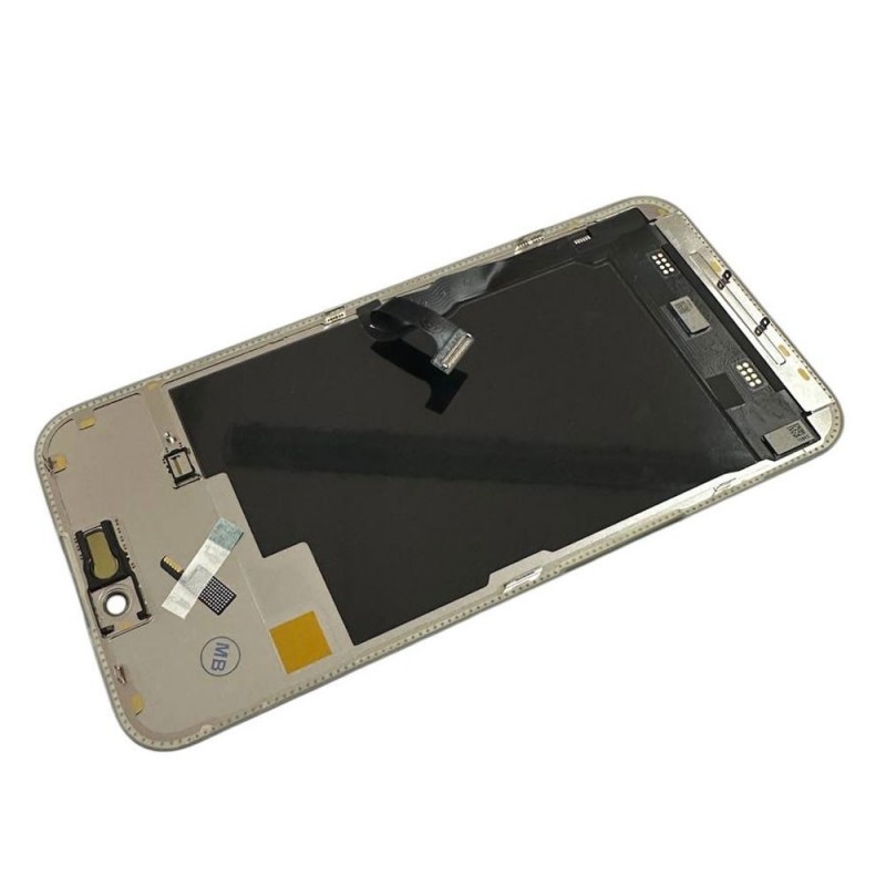 RJ SOFT OLED 120Hz LCD Display for Apple iPhone 15 Pro Max | INTERCHANGEABLE IC