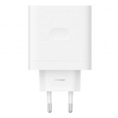 Product image Oppo Caricabatterie SUPERVOOC 45W Alimentatore Porte USB-A