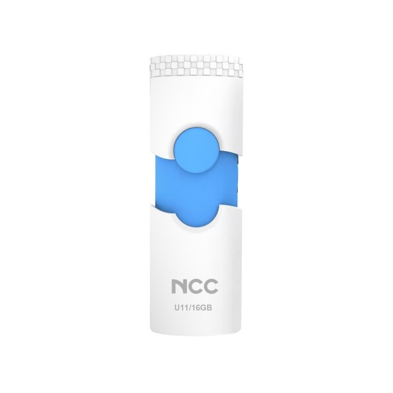 NCC U11 PenDrive Flash USB-A 2.0 | 16G