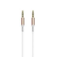 Acquista NCC Cavo AUX1001A da Jack 3.5mm a Jack 3.5mm Plug AUX Cable 1.2M su Smartness