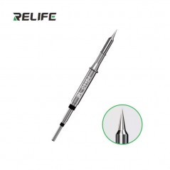 Photo of RELIFE RL-C115-soldering iron tip/I tip - Relife
