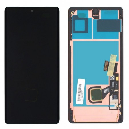 Compra Google SERVICE PACK Display LCD ORIGINALE Per Pixel 7 PRO | GP4BC, GE2AE, GFE4J online