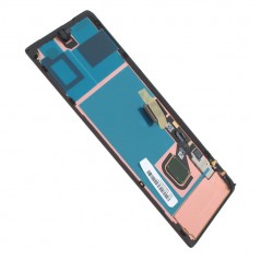 Acquista Google SERVICE PACK Display LCD ORIGINALE Per Pixel 7 PRO | GP4BC, GE2AE, GFE4J in vendita