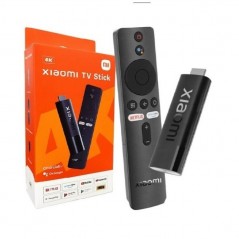 Foto di Xiaomi TV Stick 4K HDMI Ultra HD Android Noir - Xiaomi