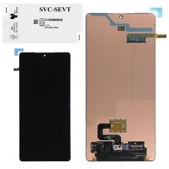 Immagine prodotto Samsung SERVICE PACK Display LCD ORIGINALE NO FRAME Per Galaxy S25 ULTRA 5G 2024 S938