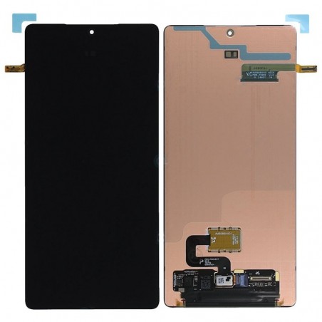  Samsung Service Pack Original LCD Display NO FRAME For Galaxy S25 ULTRA 5G 2024 S938
