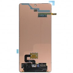 Compra Samsung SERVICE PACK Display LCD ORIGINALE NO FRAME Per Galaxy S25 ULTRA 5G 2024 S938 online