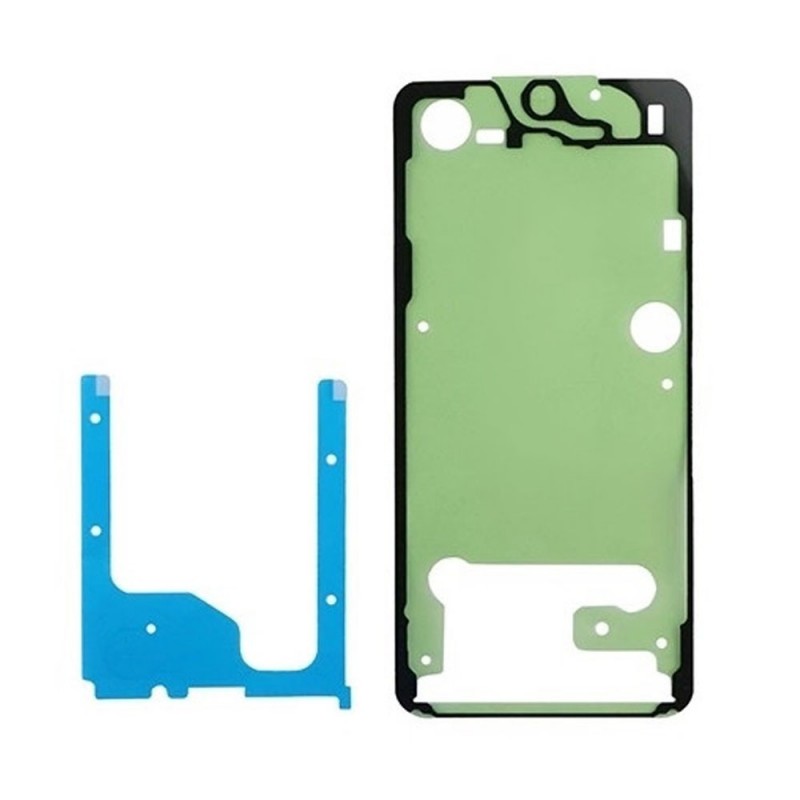 SAMSUNG Galaxy S25 S931B Kit Strisce Adesive per Display - REWORK KIT