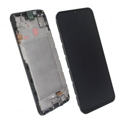 Acquista Display Galaxy A15 A155 A156 ORIGINALE SAMSUNG SERVICE PACK + Frame | 4G/5G 2023 su Smartness