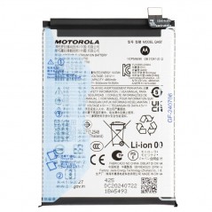 Scopri Motorola Service Pack Batteria Originale QA50 per Moto G55 XT2435-2 in dettaglio