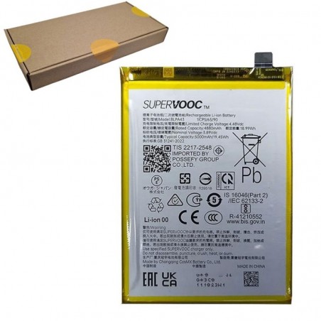 Buy Battery BLPA43 for Realme 12+ / 12 online