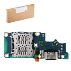 Foto di Realme SERVICE PACK Connettore di Ricarica ORIGINALE Per 12+ / 12 - Realme