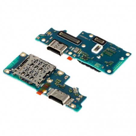  Realme Service Pack Original Charging Connector For 12+ / 12