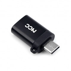 Immagine prodotto NCC OTG002 Adattatre da Type-C a USB-A