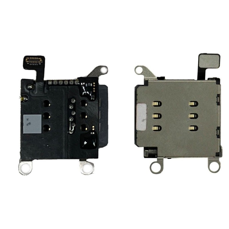 SIM Reader for Apple iPhone 12 / 12 PRO SIM TRAY READER Single Sim Version